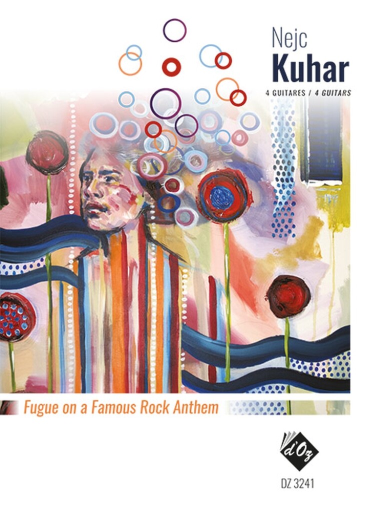 Fugue On A Famous Rock Anthem